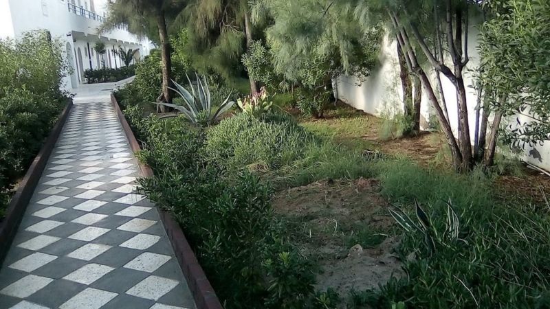 Archipel Hotel (Ex. Garden Beach) 3*