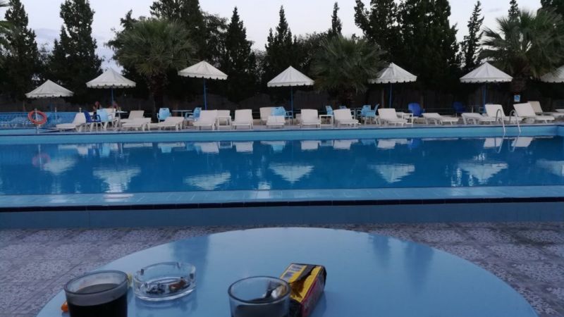 Archipel Hotel (Ex. Garden Beach) 3*