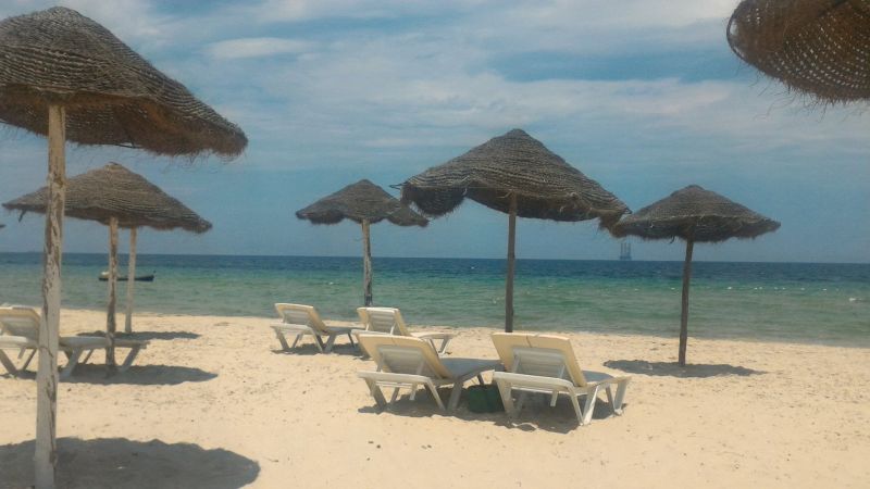 Archipel Hotel (Ex. Garden Beach) 3*