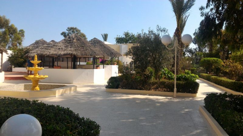 Archipel Hotel (Ex. Garden Beach) 3*