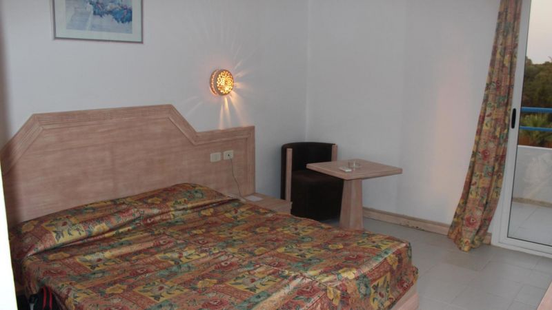 Archipel Hotel (Ex. Garden Beach) 3*