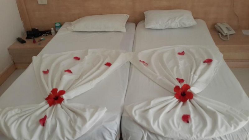 Archipel Hotel (Ex. Garden Beach) 3*