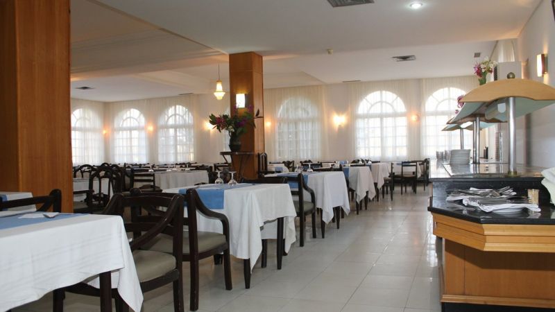 Archipel Hotel (Ex. Garden Beach) 3*