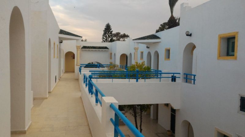 Archipel Hotel (Ex. Garden Beach) 3*