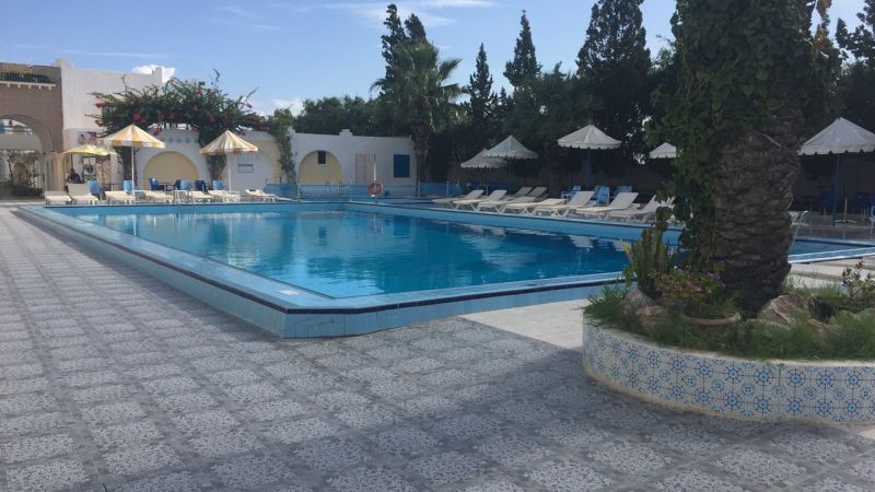 Archipel Hotel (Ex. Garden Beach) 3*