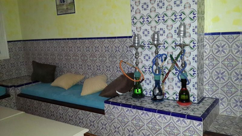 Archipel Hotel (Ex. Garden Beach) 3*