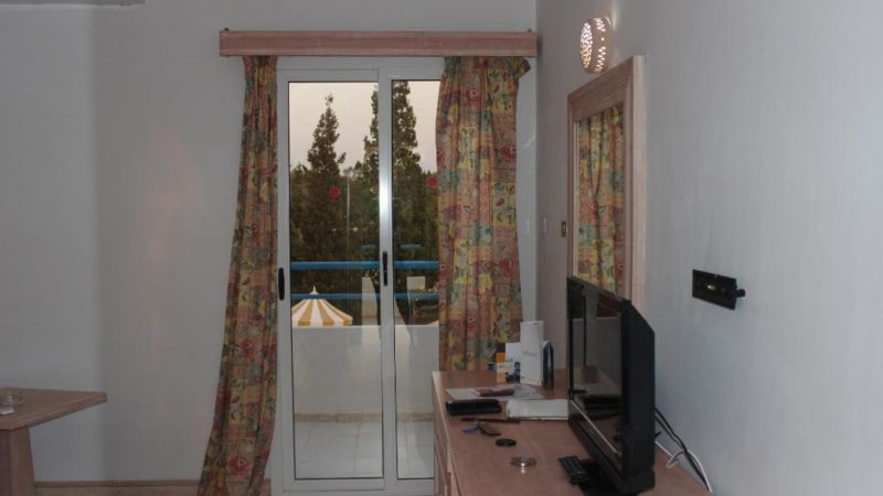 Archipel Hotel (Ex. Garden Beach) 3*