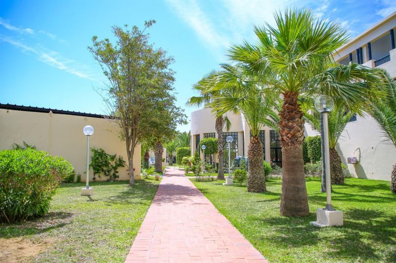 Tui Suneo Palm Beach Skanes (Ex. Palm Beach Skanes) 4*