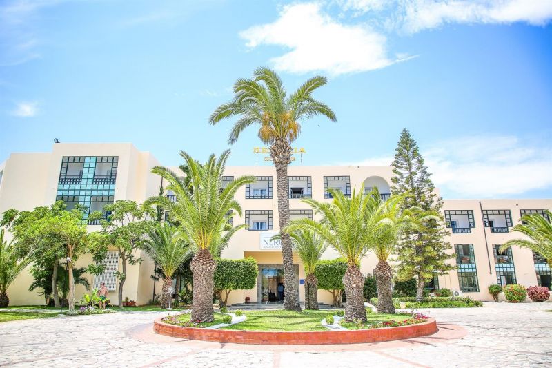 Tui Suneo Palm Beach Skanes (Ex. Palm Beach Skanes) 4*