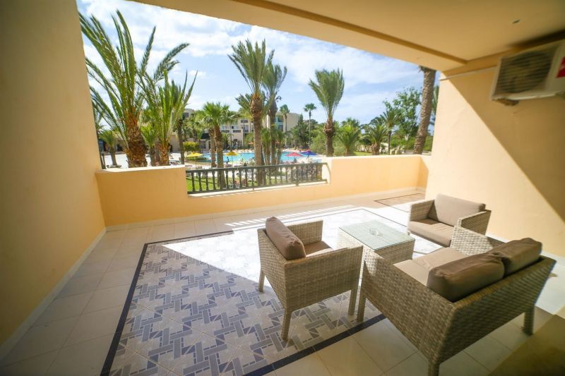Tui Suneo Palm Beach Skanes (Ex. Palm Beach Skanes) 4*