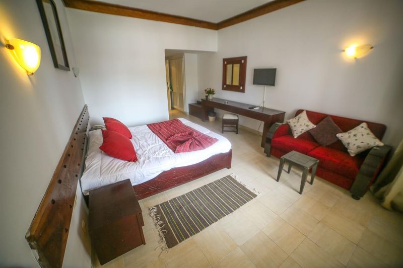 Tui Suneo Palm Beach Skanes (Ex. Palm Beach Skanes) 4*