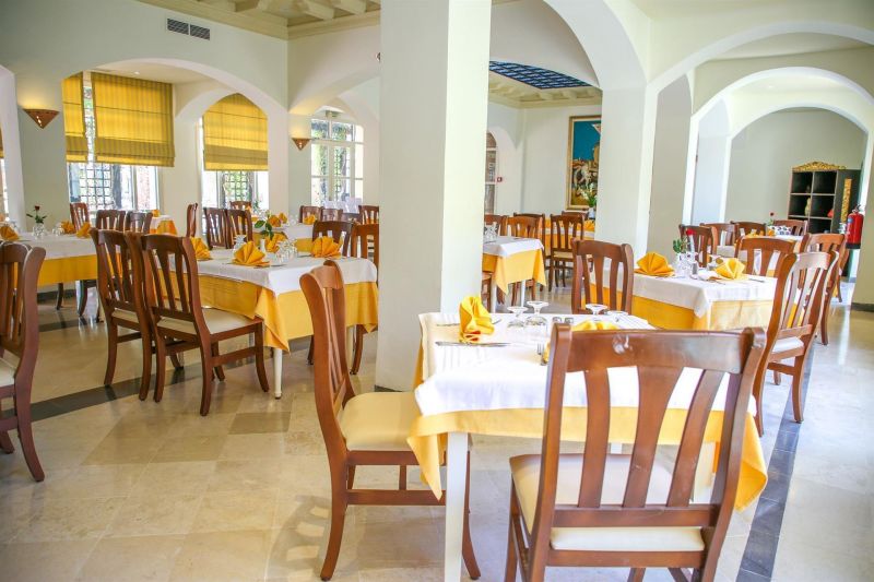 Tui Suneo Palm Beach Skanes (Ex. Palm Beach Skanes) 4*