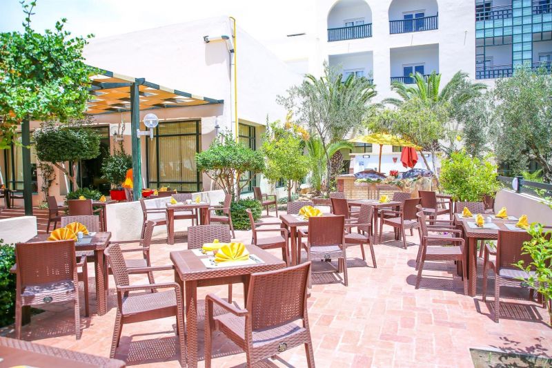 Tui Suneo Palm Beach Skanes (Ex. Palm Beach Skanes) 4*