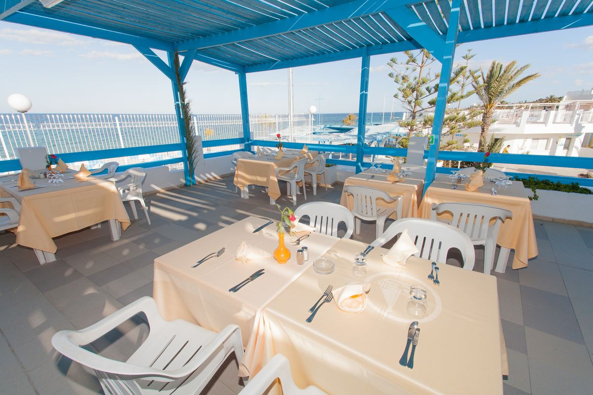 El Mouradi Club Selima 3*