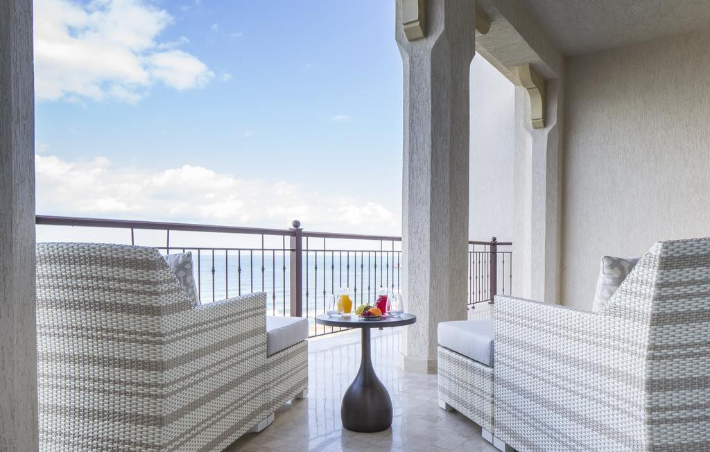 Four Seasons Hotel Tunis 5*