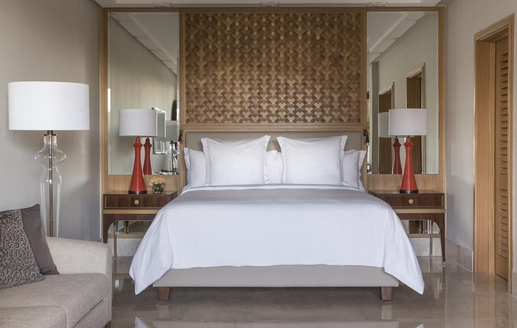 Four Seasons Hotel Tunis 5*