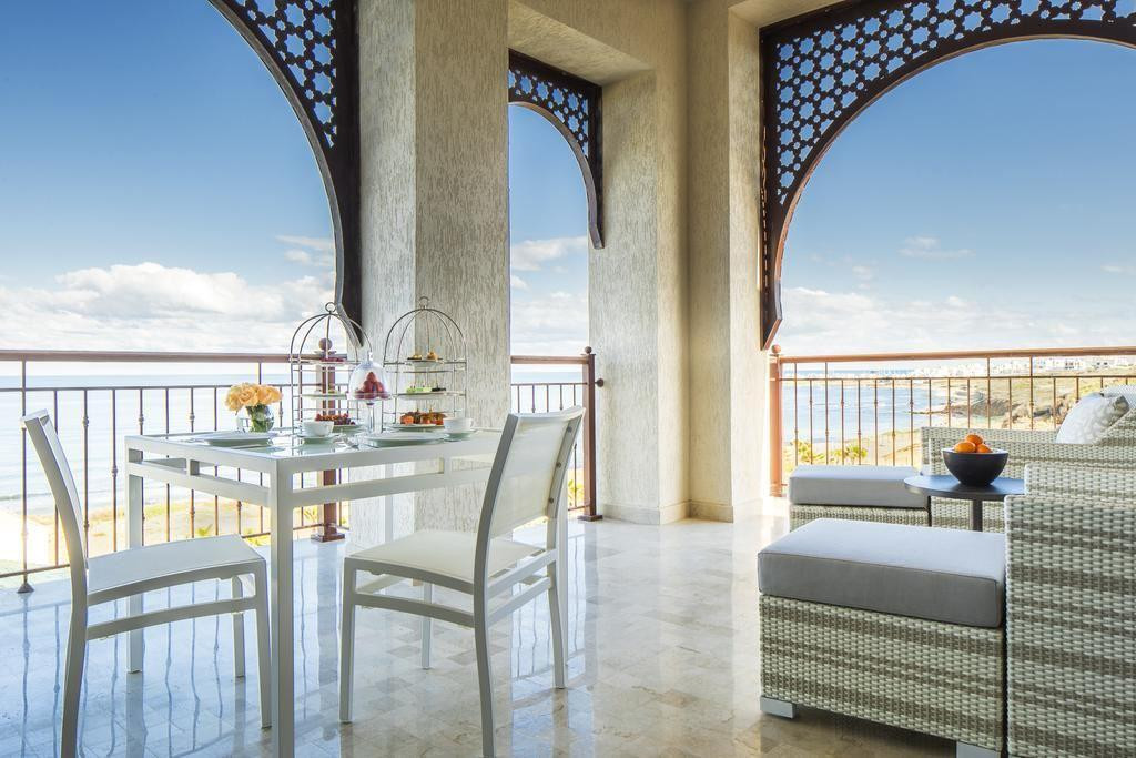 Four Seasons Hotel Tunis 5*