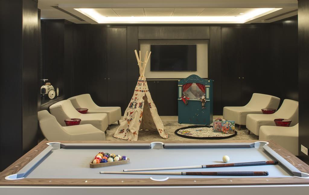 Four Seasons Hotel Tunis 5*