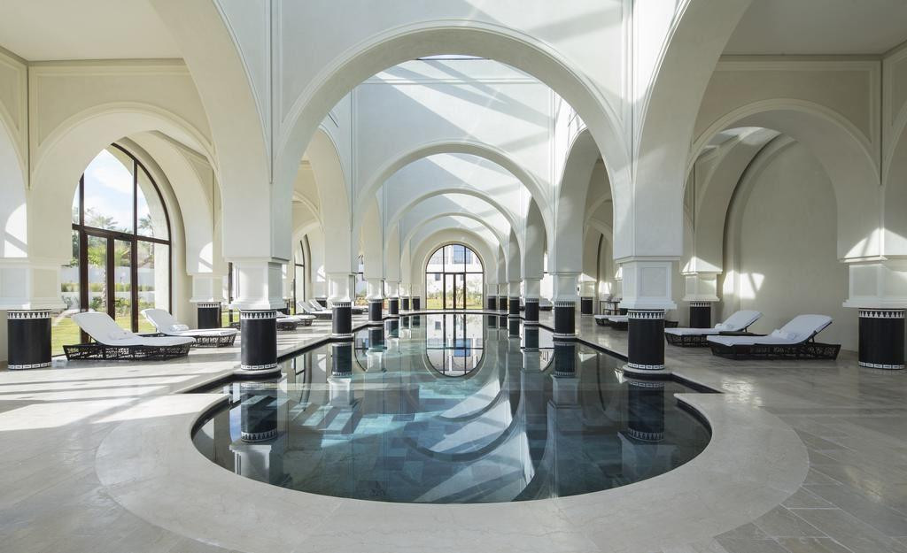 Four Seasons Hotel Tunis 5*