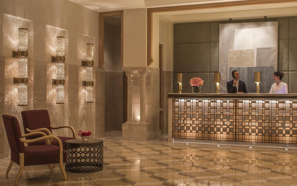Four Seasons Hotel Tunis 5*