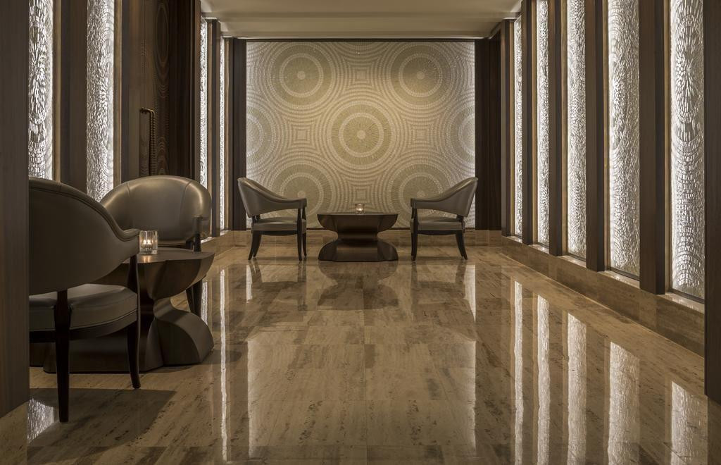 Four Seasons Hotel Tunis 5*