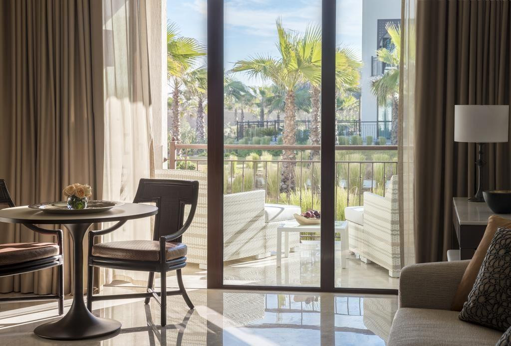Four Seasons Hotel Tunis 5*