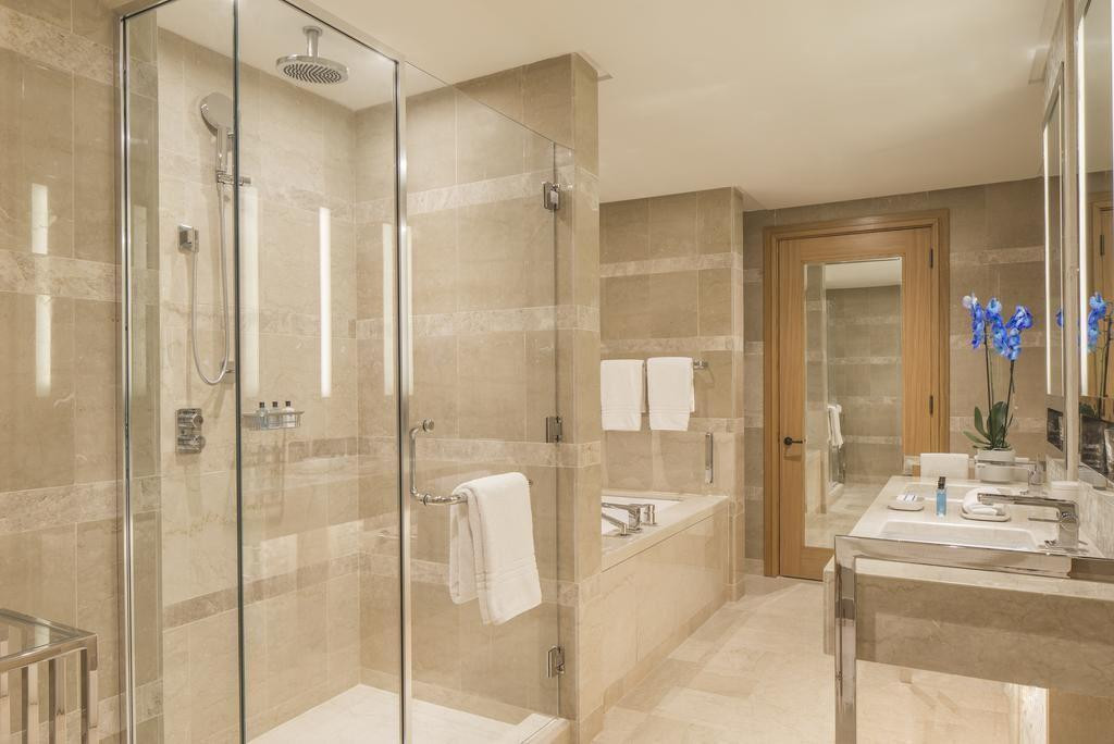 Four Seasons Hotel Tunis 5*