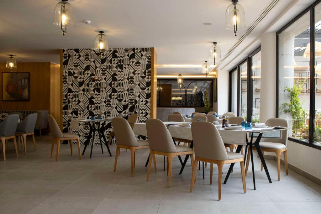 Hilton Skanes Monastir Beach Resort 5*