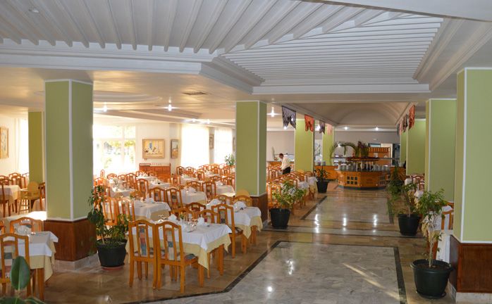 Majesty Golf 4*