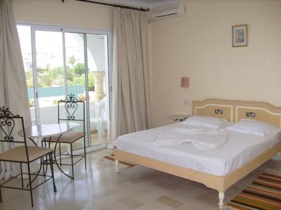 Residence Romane 2*