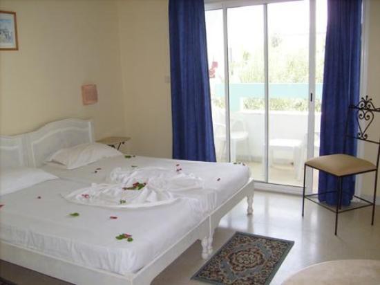 Residence Romane 2*