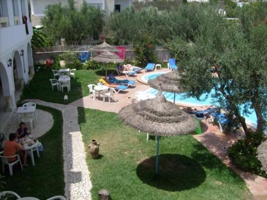Residence Romane 2*