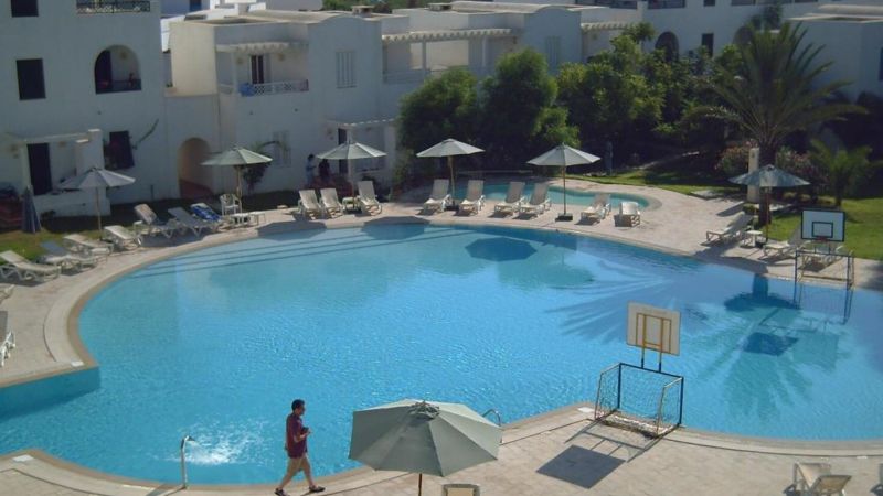 Residence Villa Noria 4*