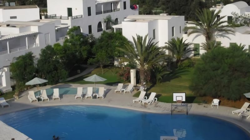 Residence Villa Noria 4*