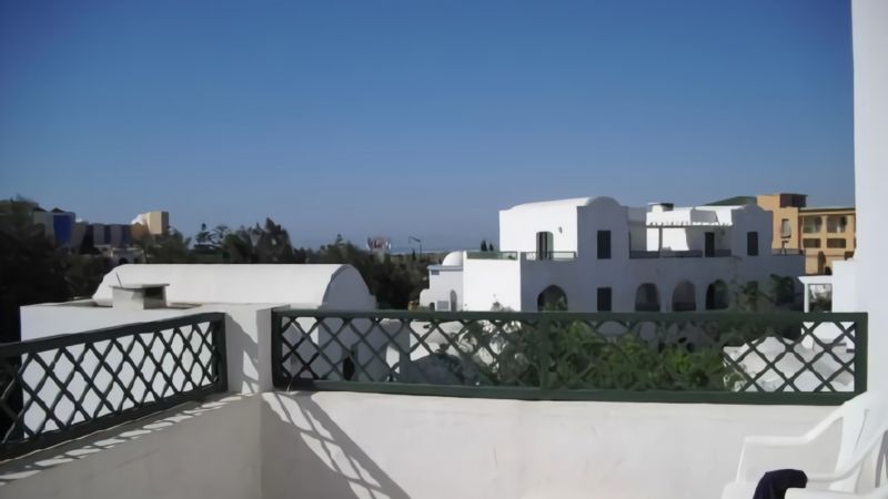 Residence Villa Noria 4*