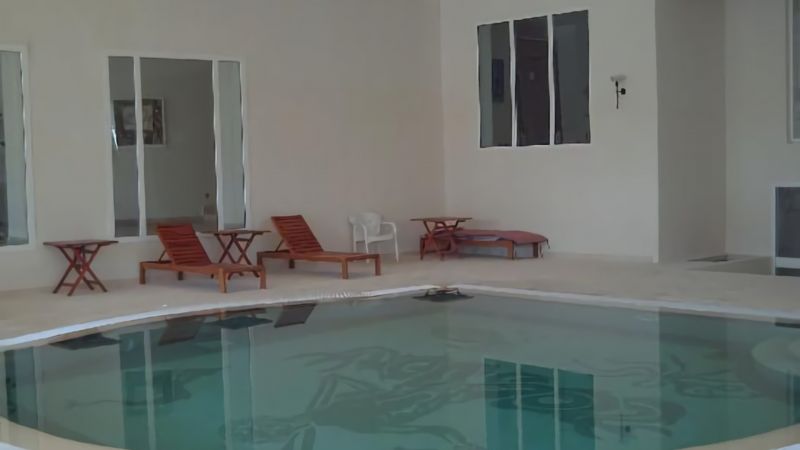 Residence Villa Noria 4*
