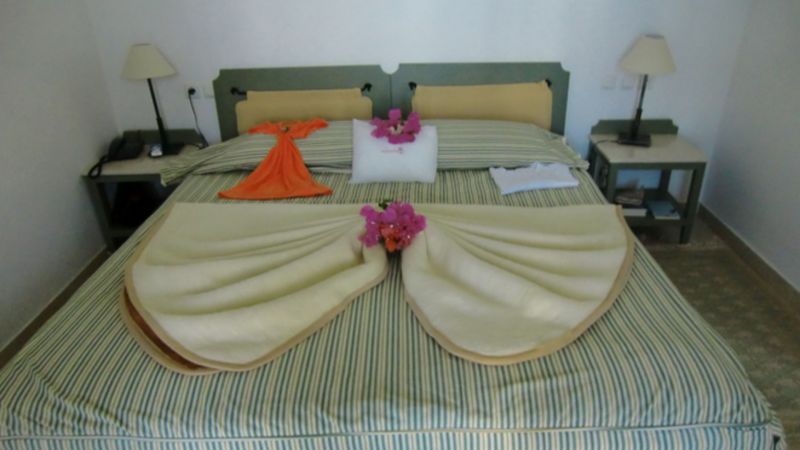 Residence Villa Noria 4*
