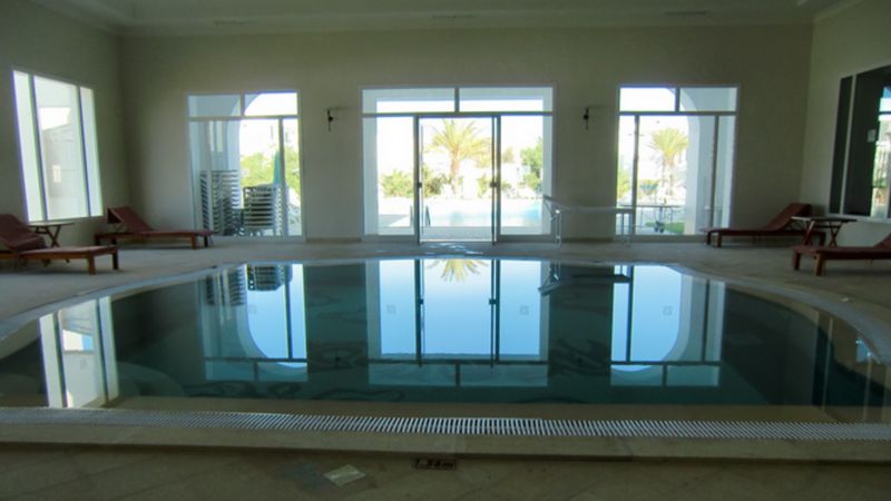 Residence Villa Noria 4*
