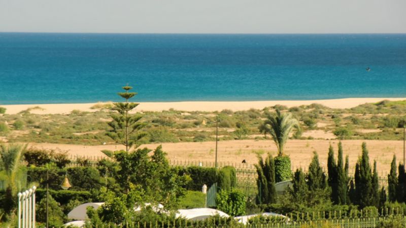 Residence Villa Noria 4*