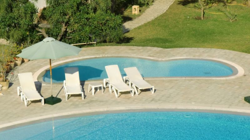 Residence Villa Noria 4*