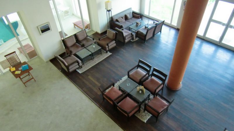 Residence Villa Noria 4*