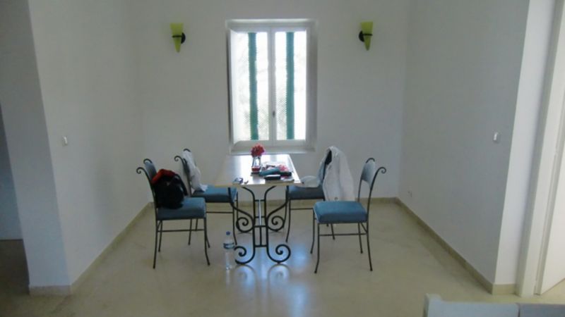 Residence Villa Noria 4*