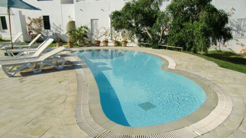Residence Villa Noria 4*