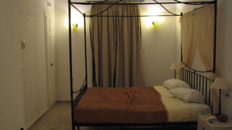 Residence Villa Noria 4*