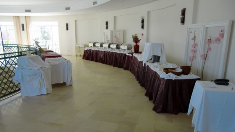 Residence Villa Noria 4*