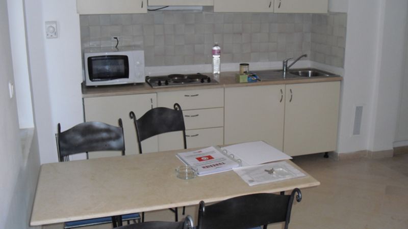 Residence Villa Noria 4*