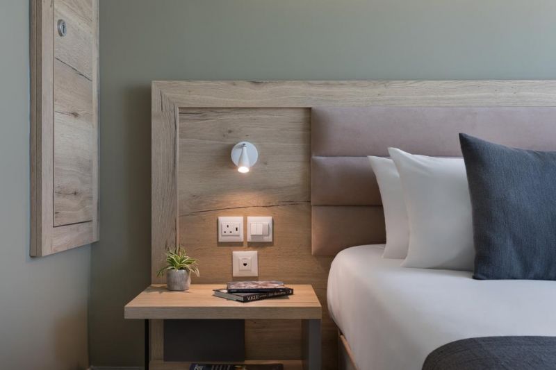 Azur Hotel By St Hotels 3*
