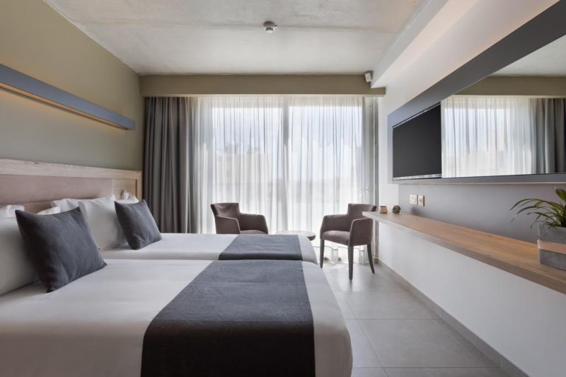 Azur Hotel By St Hotels 3*