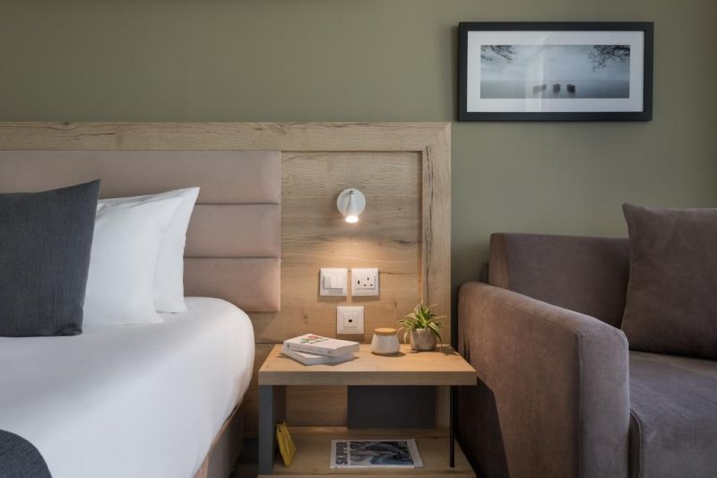 Azur Hotel By St Hotels 3*
