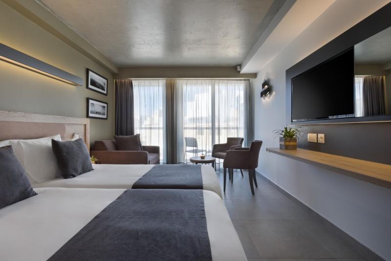 Azur Hotel By St Hotels 3*